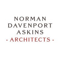 Norman Davenport Askins Architects logo - Similar company to Norman Davenport Askins, Architects