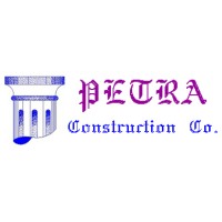 Petra Construction logo - Similar company to Elnakeep Construction