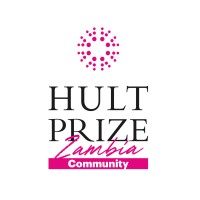 Hult Prize Zambia Community logo - Similar company to Action For Nature