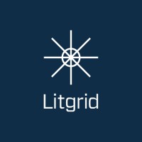 Litgrid logo - Similar company to Ignitis Group