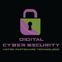 Digital Cyber Security logo - Similar company to Se Pro-Security