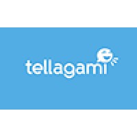 Tellagami Labs logo - Similar company to Complex Cactus