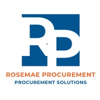 Rosemae Procurement Limited logo - Similar company to Barkers - Procurement & Commercial Practitioners