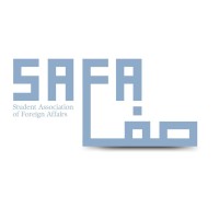 SAFA AUS logo - Similar company to Open Book Team
