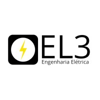 EL3 Engenharia logo - Similar company to R2 Engenharia E Construção