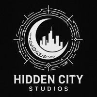 Hidden City Studios logo - Similar company to Terracine