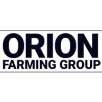 Orion Farming Group logo - Similar company to Agrivation