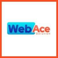 Web Ace Solution logo - Similar company to Thynk Studio