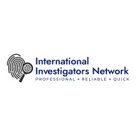 International Investigators Network (IIN) logo - Similar company to E.R. Quinn Company