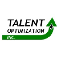 Talent Optimization Inc. logo - Similar company to Talent Optimization Llc