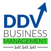 DDV BUSINESS MANAGEMENT logo - Similar company to Ics - Ho.Re.Ca