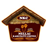 NELLAI KARUPATTI COFFEE logo - Similar company to Burgeria