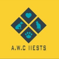 Animal Welfare Club, IIEST Shibpur logo - Similar company to Vivekananda Youth Circle Iiest Shibpur