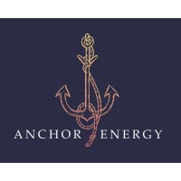 Anchor Energy Partners logo - Similar company to Prospector Labs
