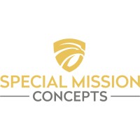 Special Mission Concepts logo - Similar company to Smart Security Partners