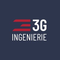 3G INGENIERIE logo - Similar company to Eitb06