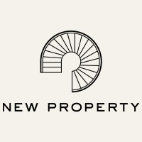 New Property logo - Similar company to Addeo