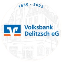 Volksbank Delitzsch eG logo - Similar company to Easyweb Hr