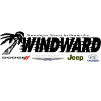 Windward Dodge Chrysler Jeep Hyundai logo - Similar company to Windward Dodge Chrysler-Jeep