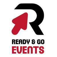 Ready & Go Events logo - Similar company to Aboutevents