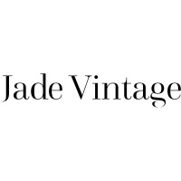 Jade Vintage logo - Similar company to Electrix Vintage