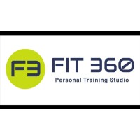 Fit360 Personal Training Studio logo - Similar company to Aeroigm Global Charters