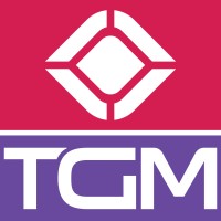 TGM Research logo - Similar company to Càphê Talk