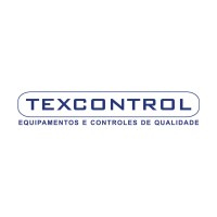 Texcontrol Equipamentos E Controles De Qualidade logo - Similar company to Systec Comercio De Maquinas