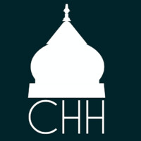 Centre for Historic Houses of India logo - Similar company to Heritageverse