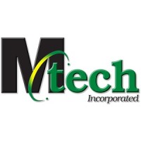 Mtech MN logo - Similar company to Ägeridesign