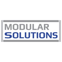 Modular Solutions logo - Similar company to Modular Solutions