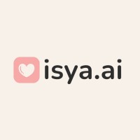 Isya.ai logo - Similar company to Relaxbottles