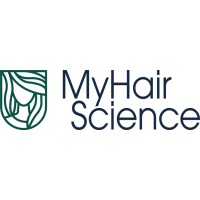 My Hair Science logo - Similar company to Khati Eneterprises
