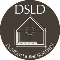 DSLD Custom Home Builders logo - Similar company to Ron Sparks Inc. (Rsi Construction)