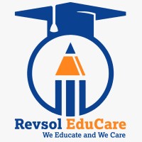 Revsol Educare Pvt. Ltd. logo - Similar company to Aminfo Ltda