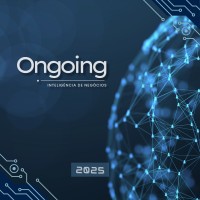 Ongoing Inteligência de Negócios logo - Similar company to Consulpaz