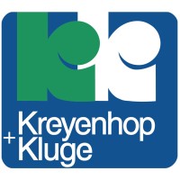 Kreyenhop & Kluge GmbH & Co. KG logo - Similar company to Klt Fruits, Inc.
