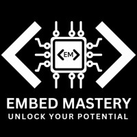 EmbedMastery logo - Similar company to Daiichi Systems