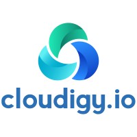 Cloudigy.io logo - Similar company to Giniminds
