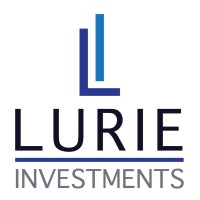 Lurie Investments logo - Similar company to Convergent Solutions, Inc