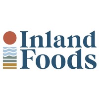 Inland Foods logo - Similar company to Fishpros Network