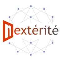 Nextérité logo - Similar company to Moon Valley