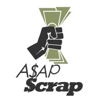 A$AP Recycling logo - Similar company to Headzup Inc.