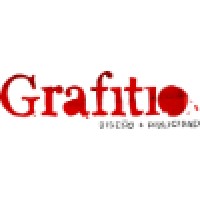 GRAFITIO Diseño y Publicidad logo - Similar company to Otros Caminos Sl