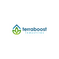 Terraboost Industries logo - Similar company to Britevision Media