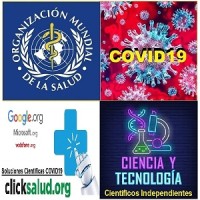 ClickSalud.org logo - Similar company to Instituto Español De Emdr Sl