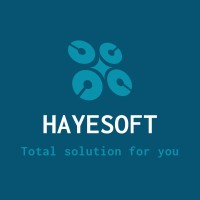 HAYESOFT Inc. logo - Similar company to Konsept Projeler®