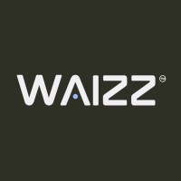 WAIZZ logo - Similar company to Naixt Technologies Gmbh