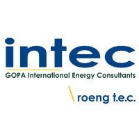 intec GOPA - International Energy Consultants , ROENG T.E.C. logo - Similar company to Gopa Ng Ltd.