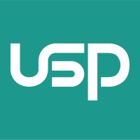 uni software plus GmbH logo - Similar company to Wolfram Consulting Group